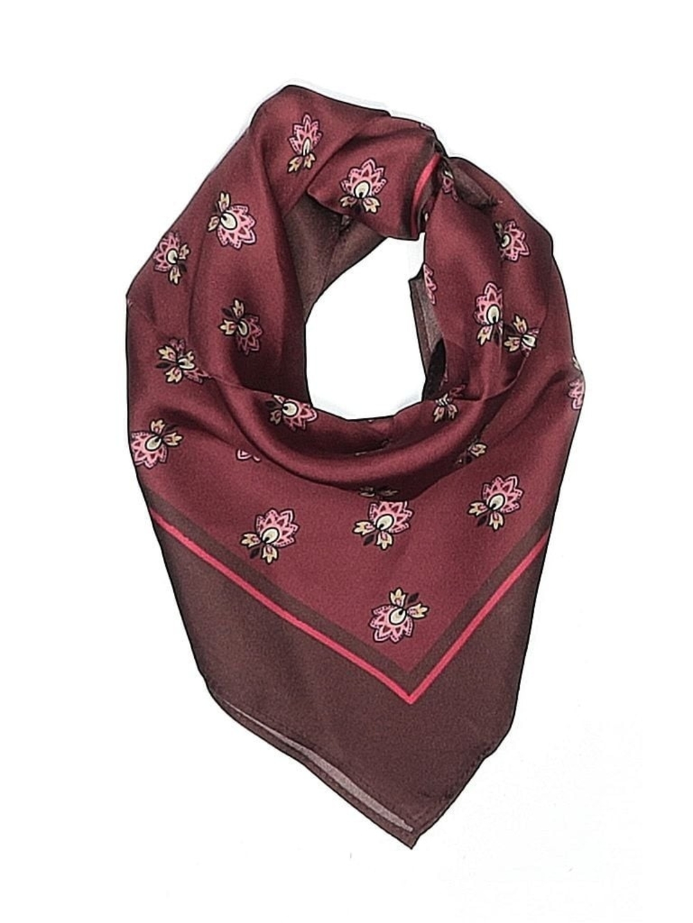 Tuckernuck 100% Silk Scarf